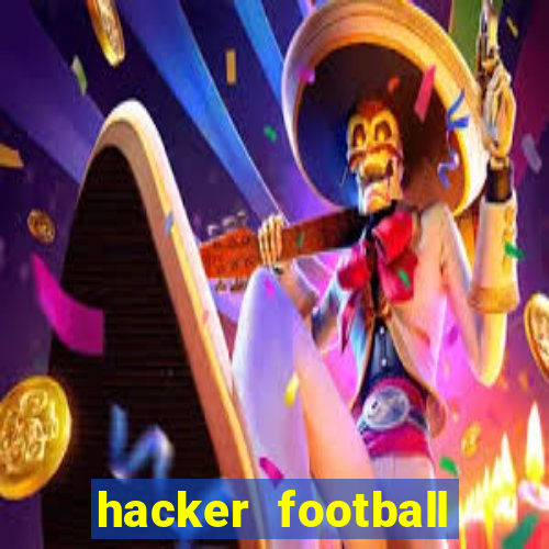 hacker football studio dice